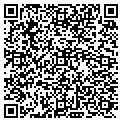 QR code with Roncelli Inc contacts