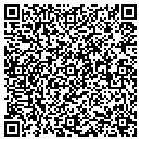 QR code with Moak Blake contacts