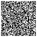QR code with Moore Mahesh contacts