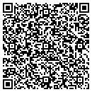 QR code with G Deluca & Sons LLC contacts