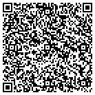 QR code with Klein Construction CO contacts