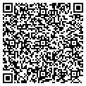 QR code with Pls Claims Inc contacts