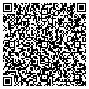 QR code with Hands On Pottery contacts