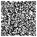 QR code with J R Cassidy Consulting contacts