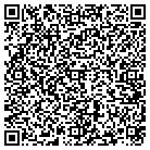 QR code with M E Jennings Incorporated contacts