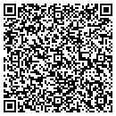 QR code with Thomas Dionne contacts