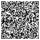 QR code with Tobey Edward contacts