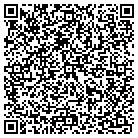 QR code with University of Texas Ices contacts