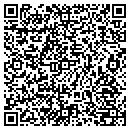 QR code with JEC Coffee Shop contacts