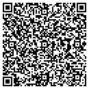 QR code with Ward Jasmine contacts