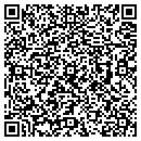 QR code with Vance Fleury contacts