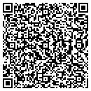 QR code with York & Assoc contacts