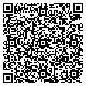 QR code with C D Byrd contacts