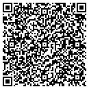 QR code with Utah Adjuster contacts