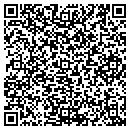 QR code with Hart Shari contacts