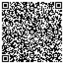 QR code with Moore Robert contacts