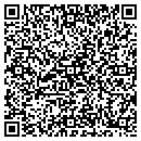 QR code with James Robertson contacts