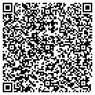 QR code with Family Security Credit Union contacts