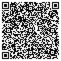 QR code with Nvr contacts