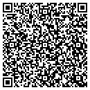 QR code with R A Solutions Inc contacts
