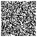 QR code with The Cottages contacts
