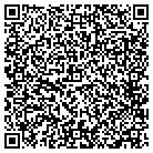 QR code with Heidi's Uniform Shop contacts
