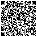 QR code with Hellmer Curtis contacts