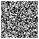 QR code with K T Building Group contacts