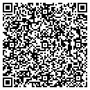 QR code with Tesch Joanne contacts
