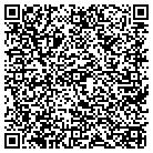 QR code with People Missionary Baptist Charity contacts