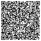 QR code with Advanced Materials & Equipment contacts