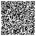 QR code with Daniel Yoder contacts