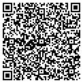 QR code with A T & T contacts