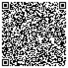 QR code with Peachtree Condominiums contacts