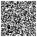 QR code with L H F Consulting Services contacts