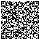 QR code with Hba of the Lowcountry contacts