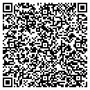 QR code with Zingo Kelly Const. contacts