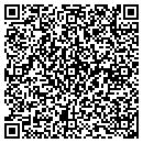 QR code with Lucky Starr contacts