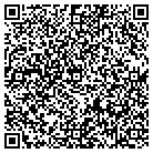 QR code with F C De Vita Co Incorporated contacts