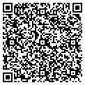 QR code with Drl contacts