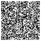 QR code with Fairfield Industrial Dev Corp contacts