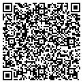 QR code with Gsc Co contacts