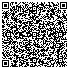 QR code with Hoss Welding And Construction contacts