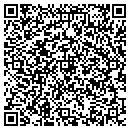 QR code with Komashko & CO contacts