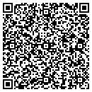 QR code with L Lowe & Associates contacts