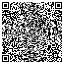 QR code with Robin Pruitt contacts