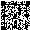 QR code with Jak Management LLC contacts