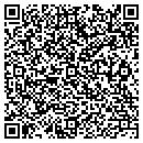 QR code with Hatcher Agency contacts
