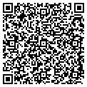 QR code with Essi contacts