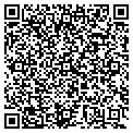 QR code with Eds Lock & Key contacts